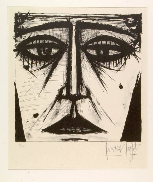 Bernard Buffet