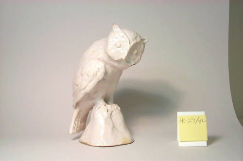 Figure of an Owl