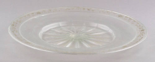 Plate