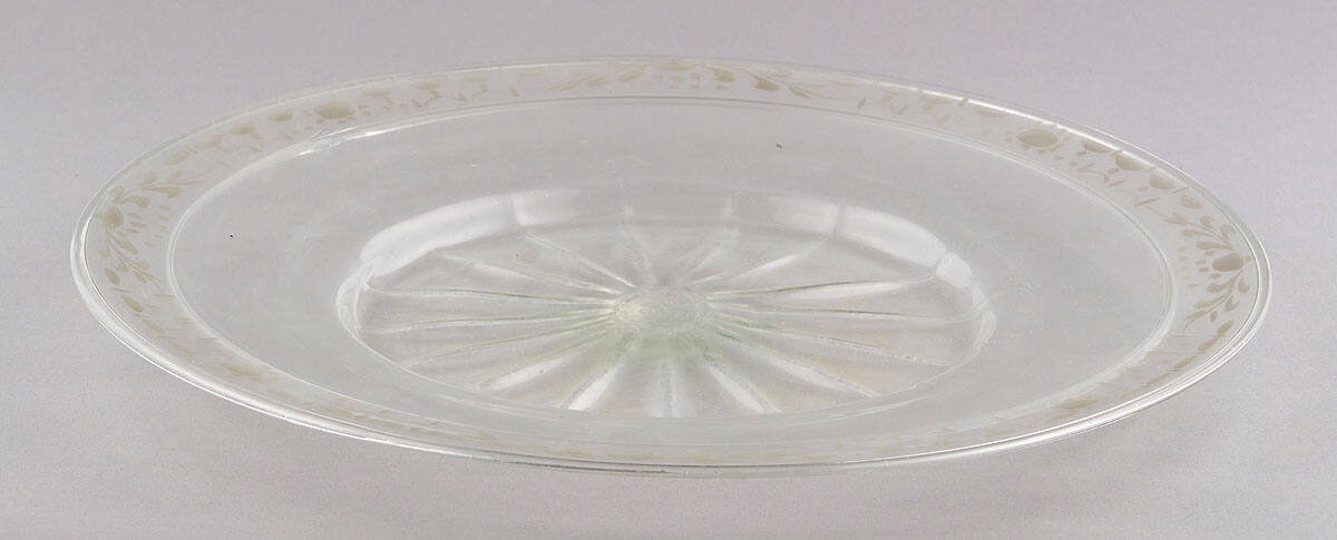 Plate