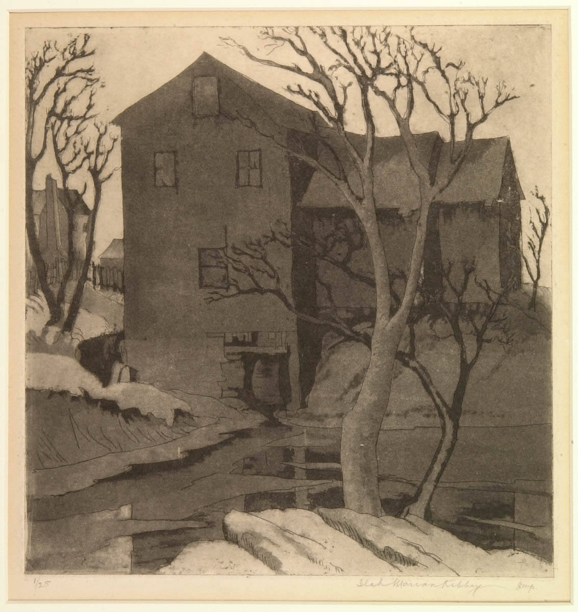 Mill