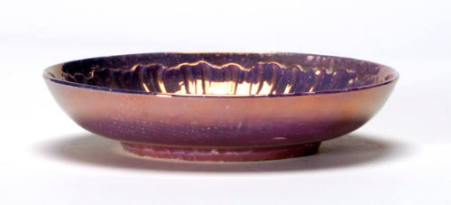 Saucer to Handleless Cup