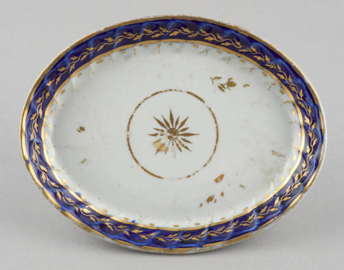 Serving Plate