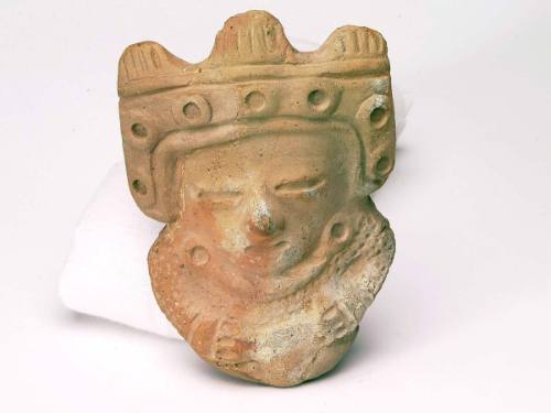 Pottery Whistle