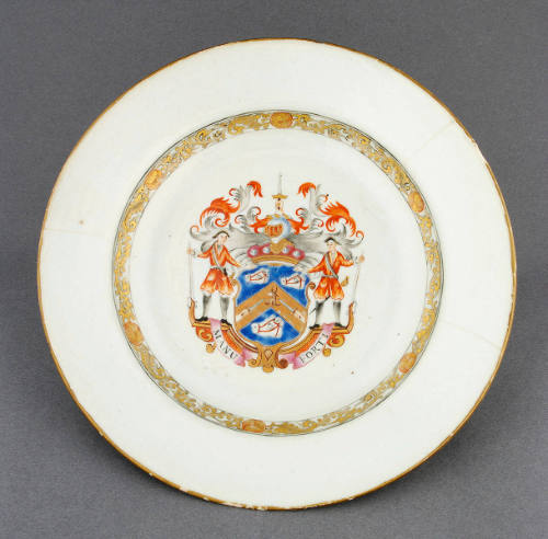 Soup Plate