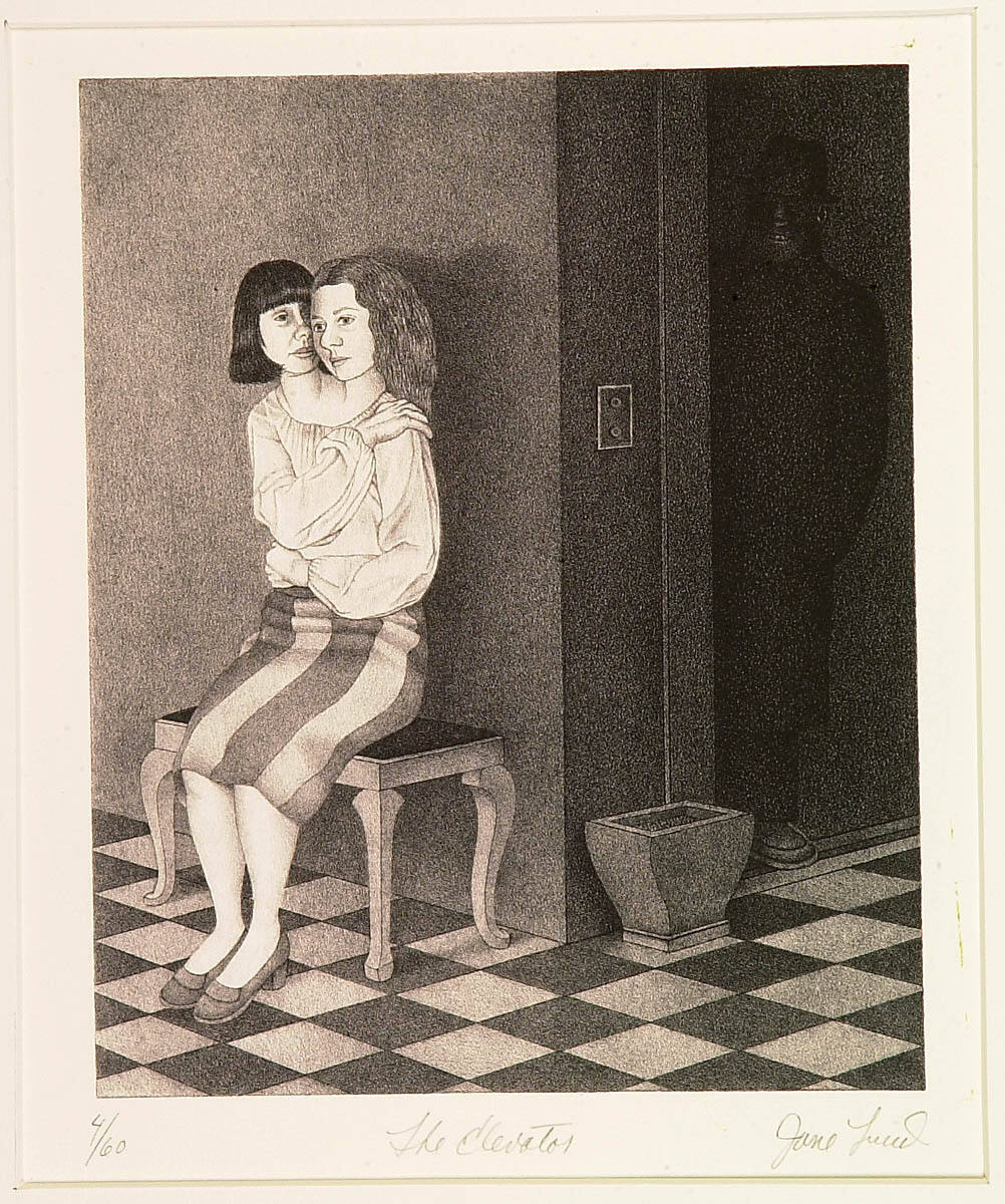 Elevator