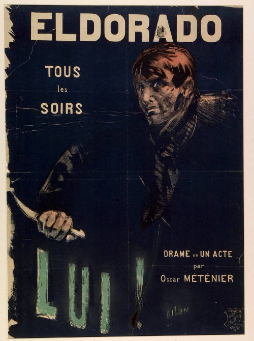 Henri-Patrice Dillon