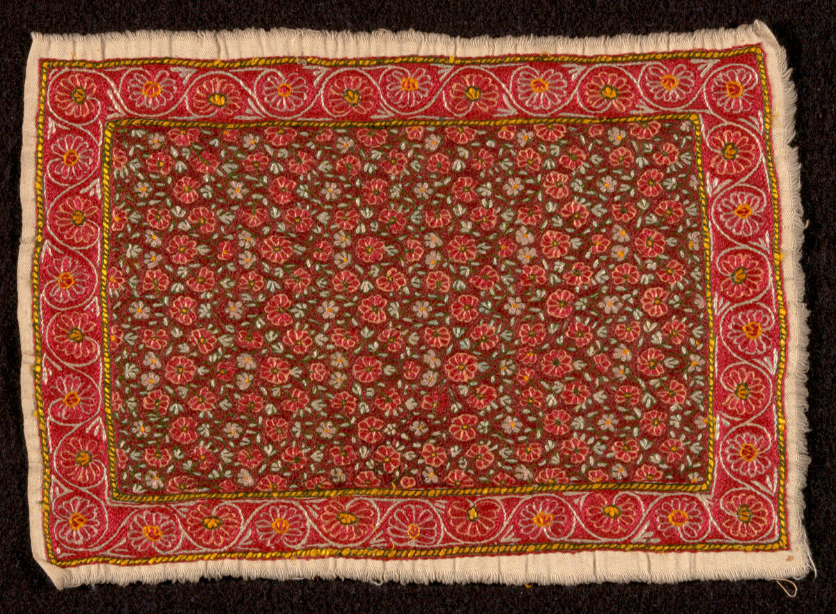 Embroidery