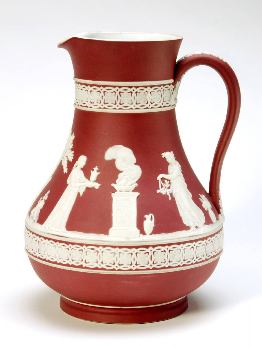 Pitcher