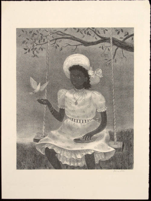 The Dove