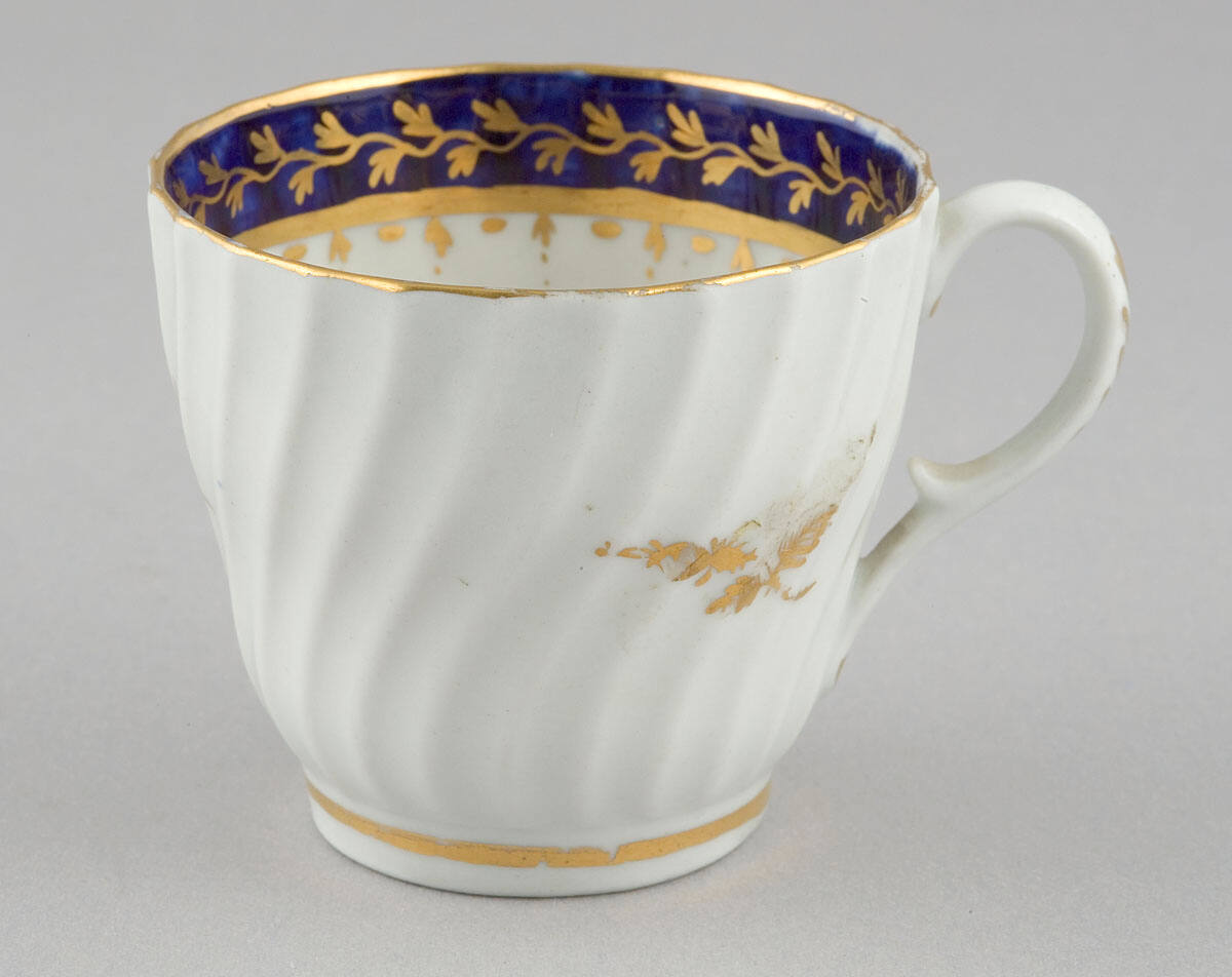 Demi-tasse