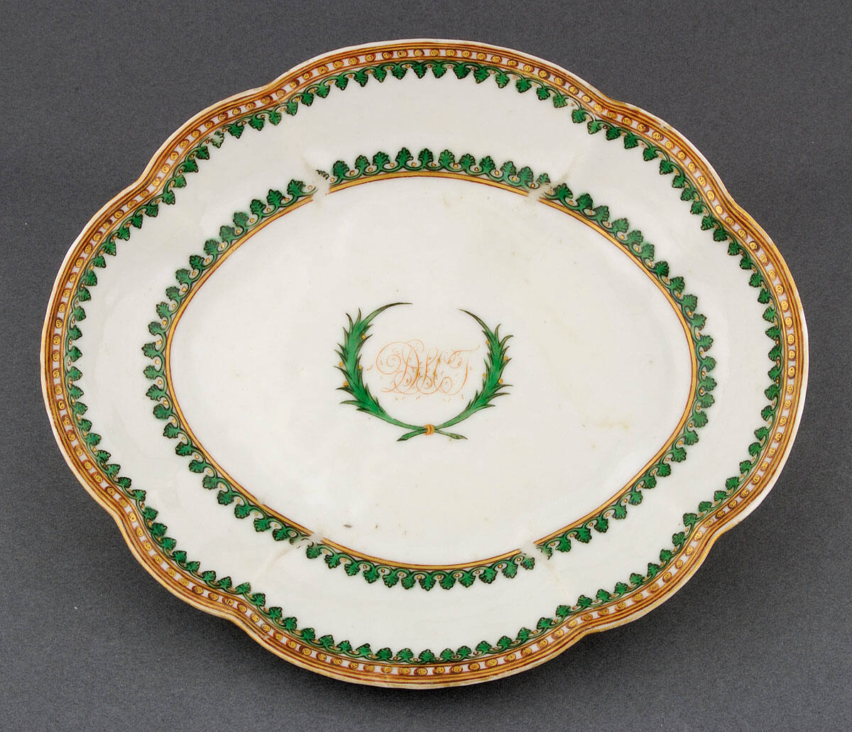 Serving Dish