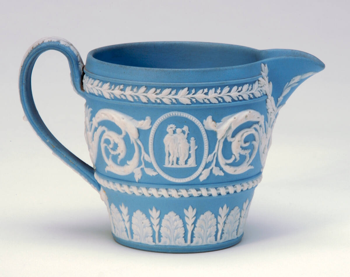 Jug from Dejeuner Set