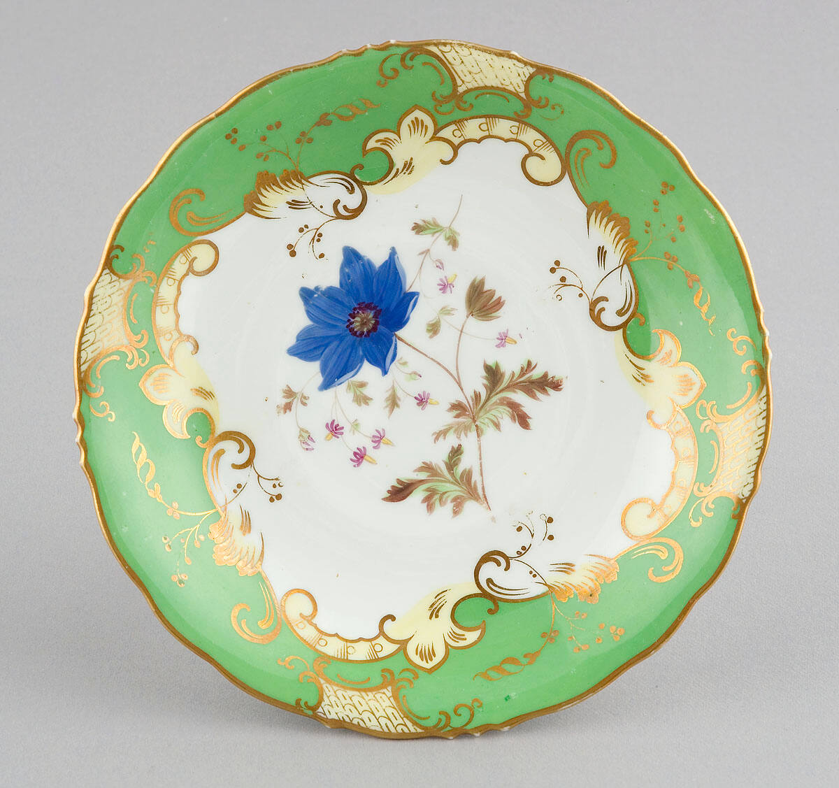 Saucer