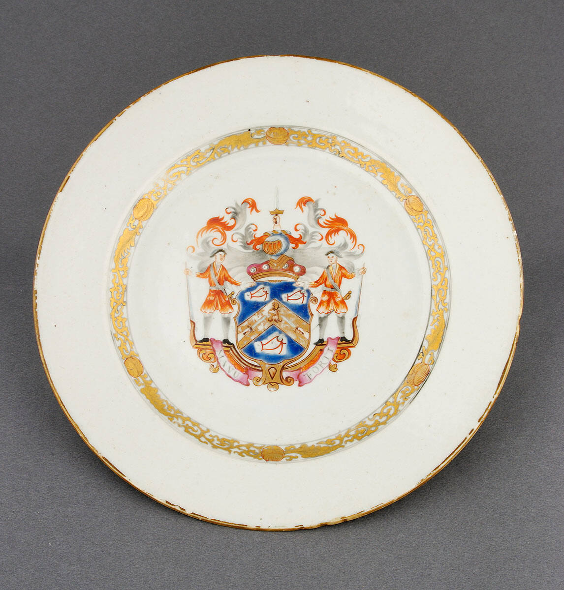 Plate