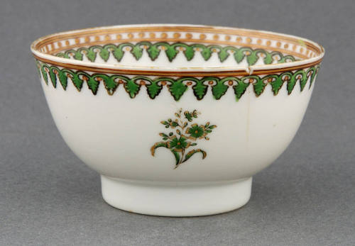 Teacup