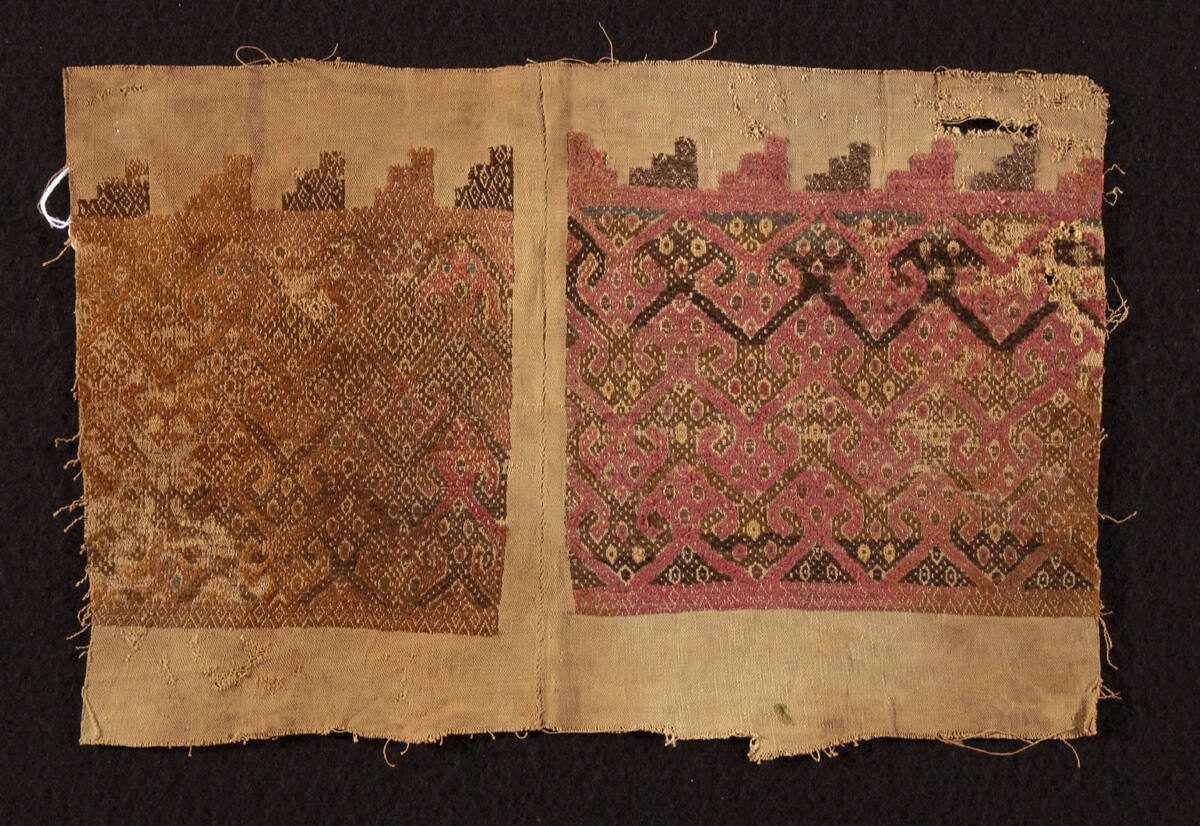 Cloth Fragment