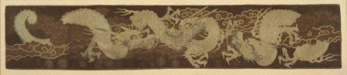 Three Dragons