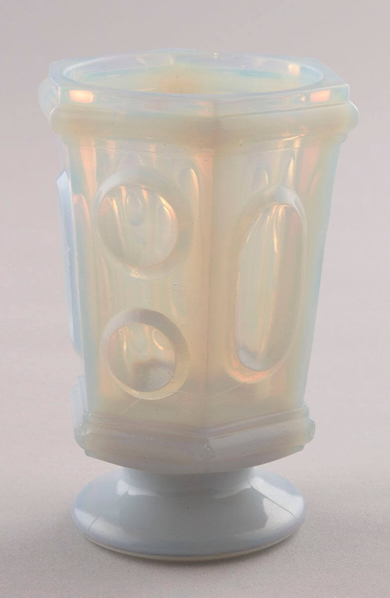Vase (or Spill Vase)