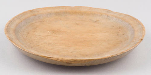 Plate
