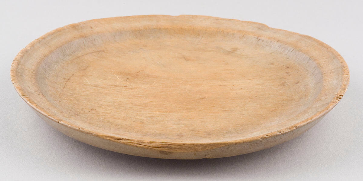 Plate