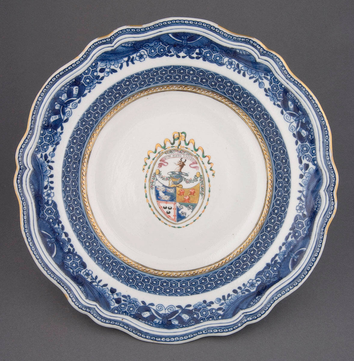 Bowl from Tea Service