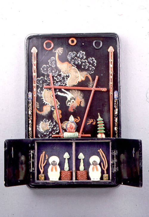 Betye Saar