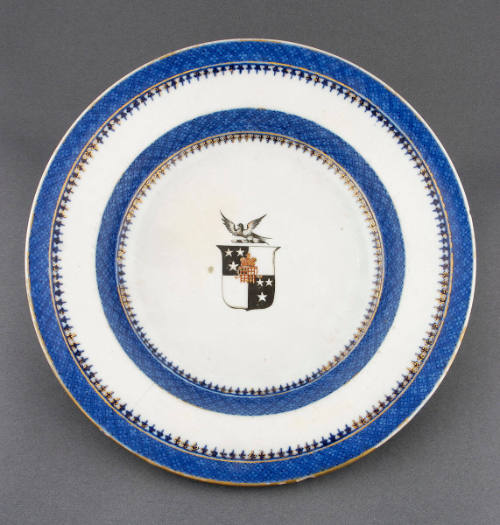 Bowl from Service
