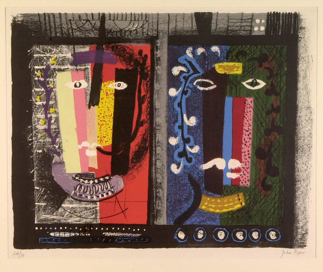 John Piper