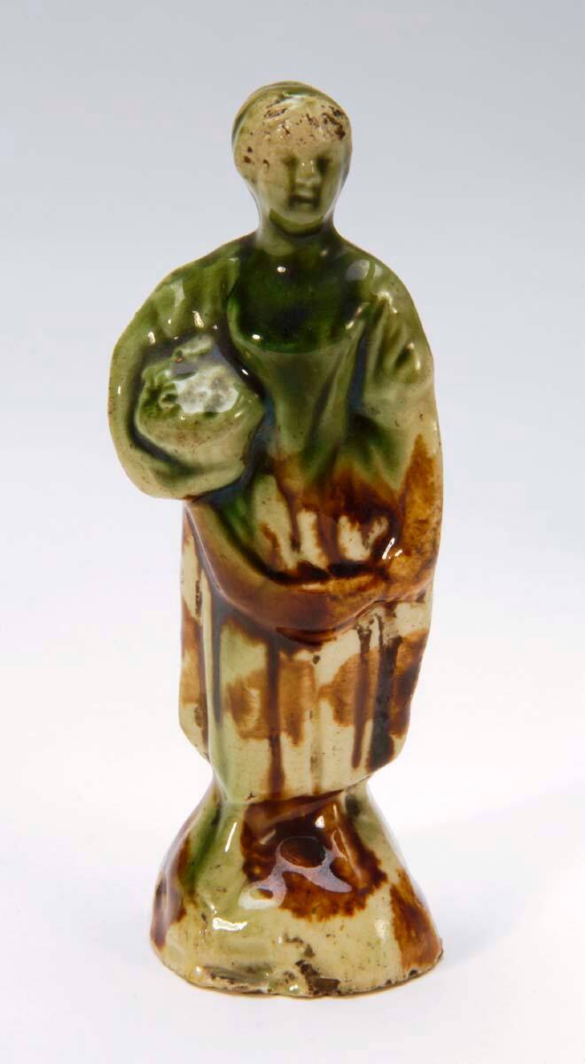 Figure of a Woman