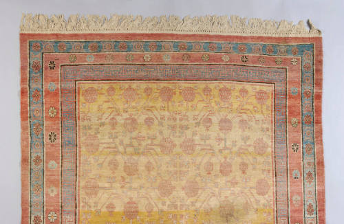 Cuenca Rug