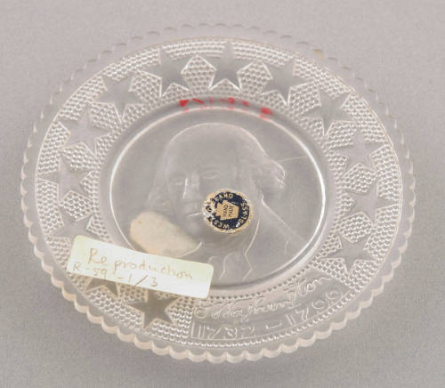 Cup Plate