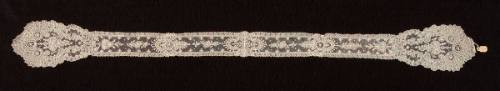 Pair of lappets