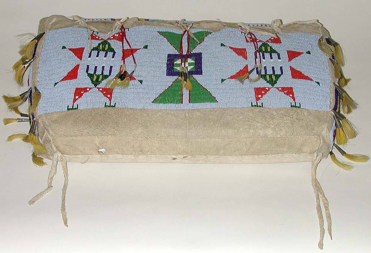 Possible Bag (One of a Pair)