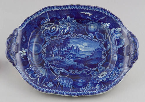 Platter