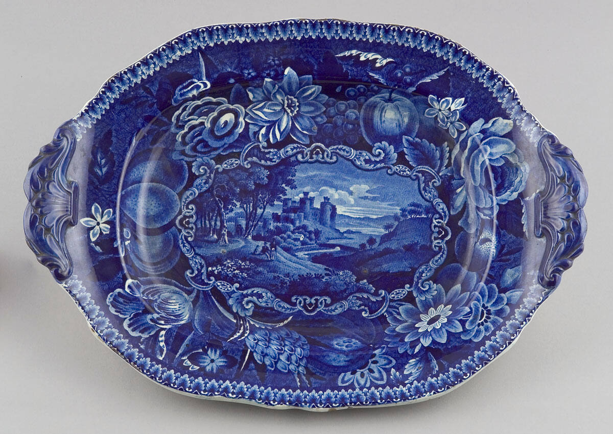 Platter