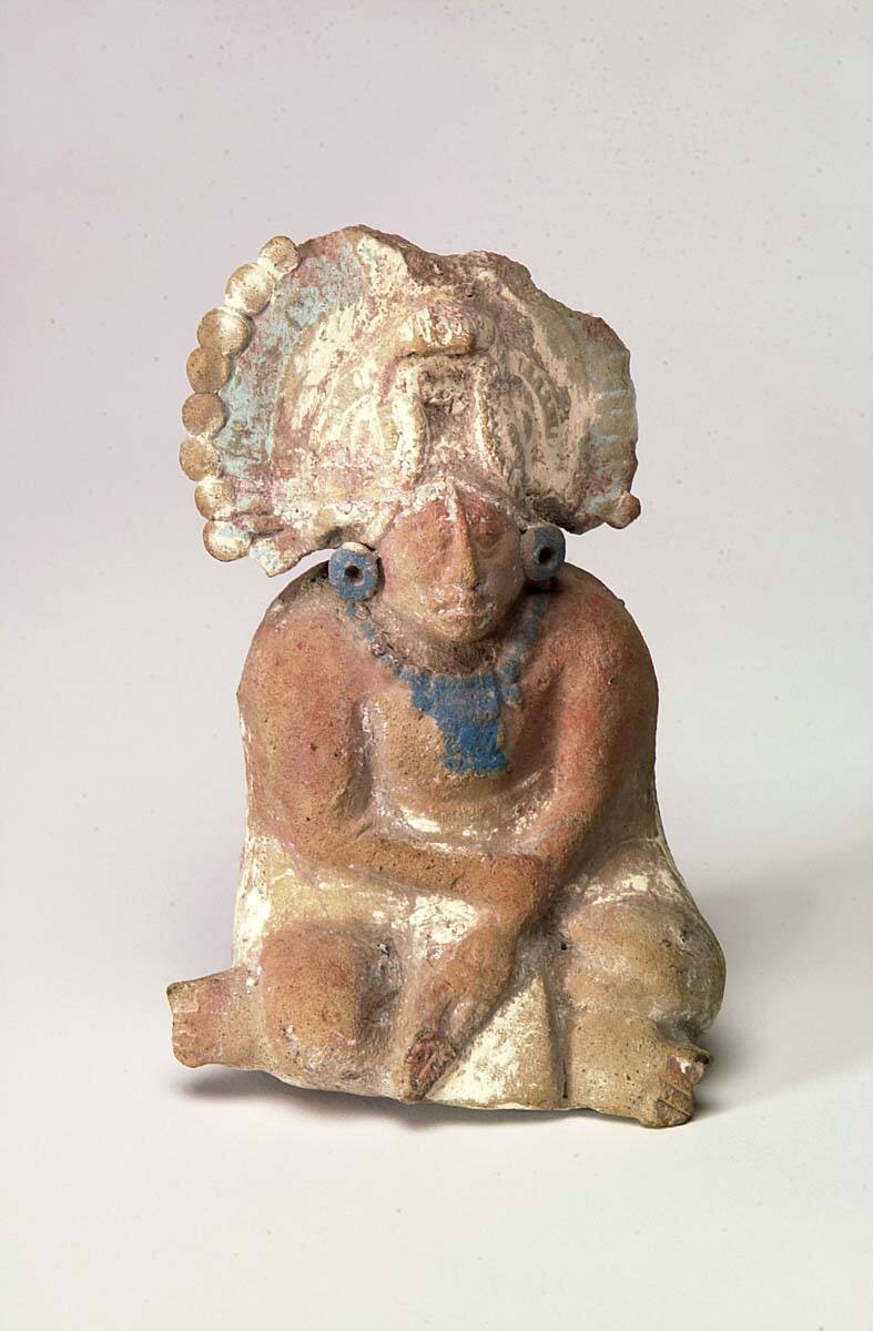 Whistle Figure