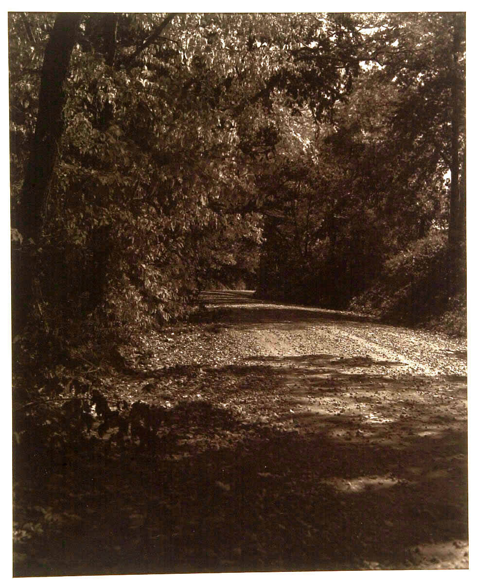 View of a Road