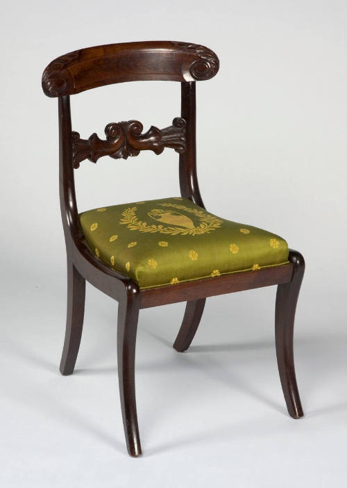 Empire Side Chair