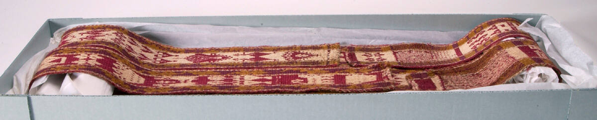 Sash/Belt