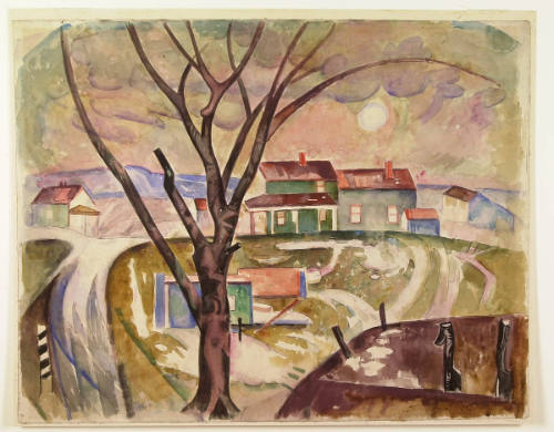 Untitled Landscape