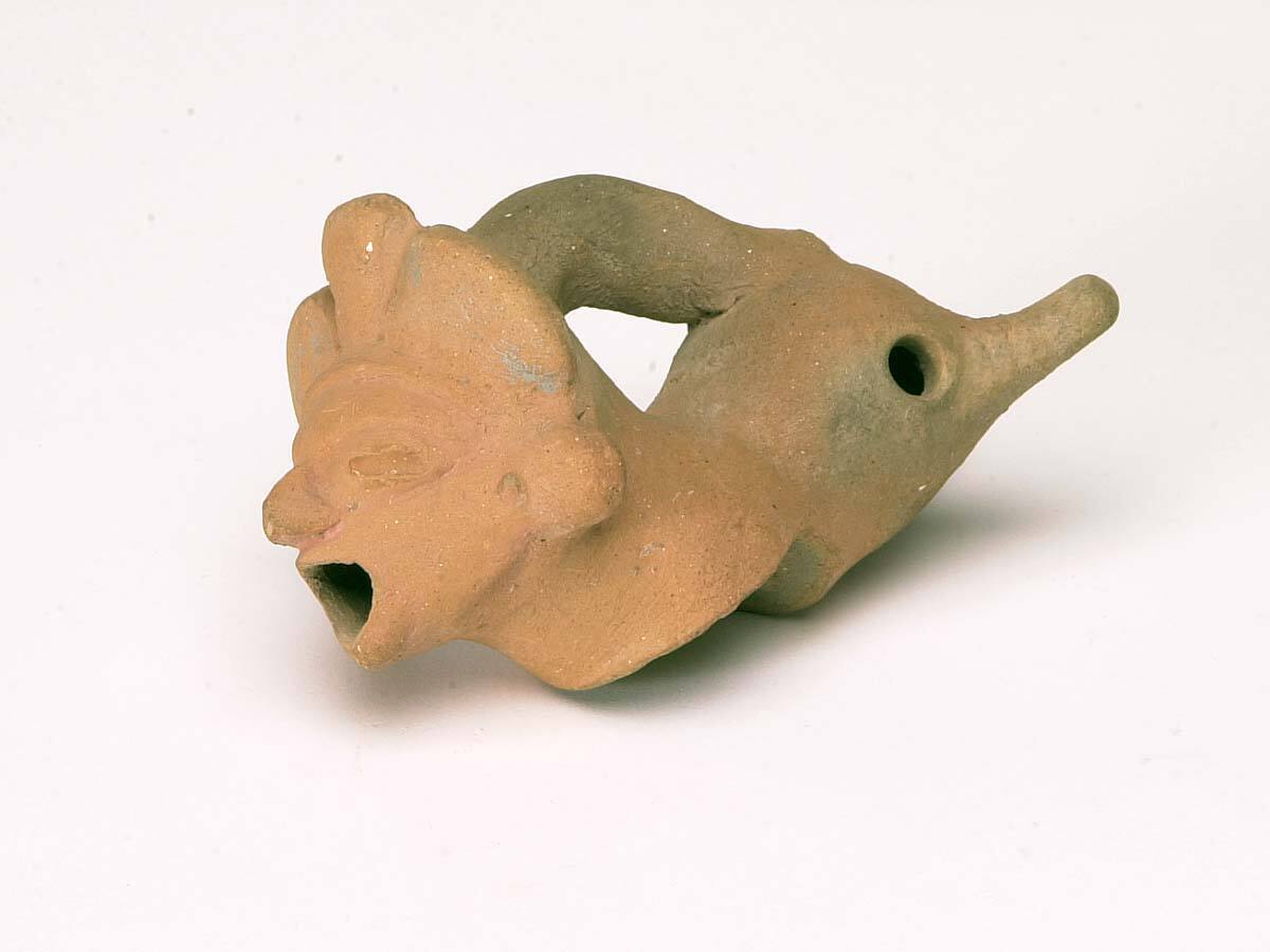 Whistle Fragment