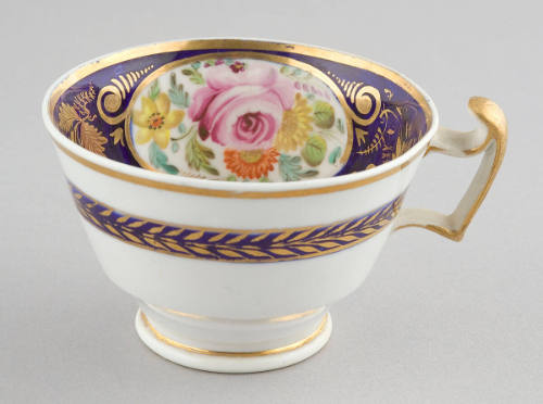 Teacup