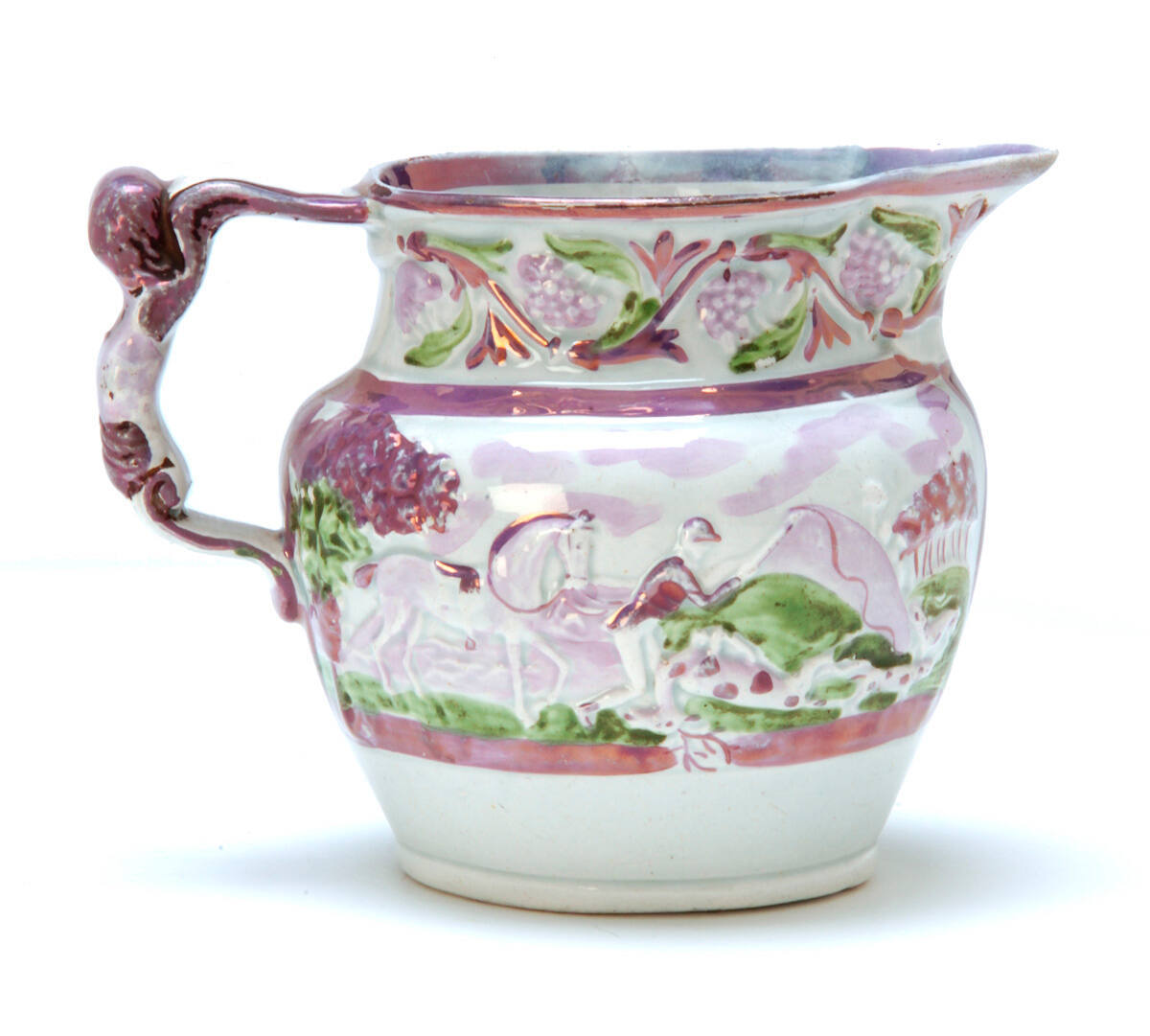 Sporting Jug