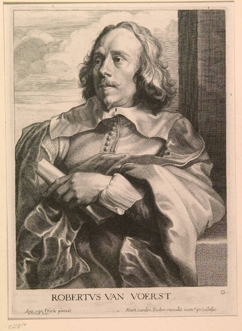 Robert van Voerst