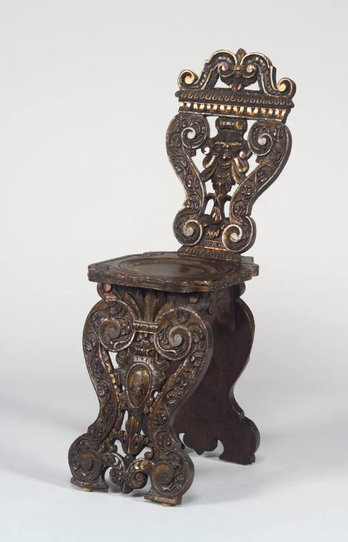 Sgabelli Chair