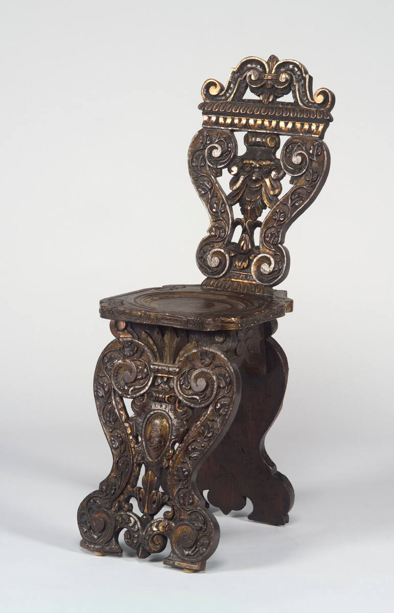 Sgabelli Chair