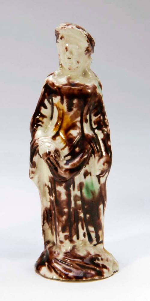 Figure of a Woman