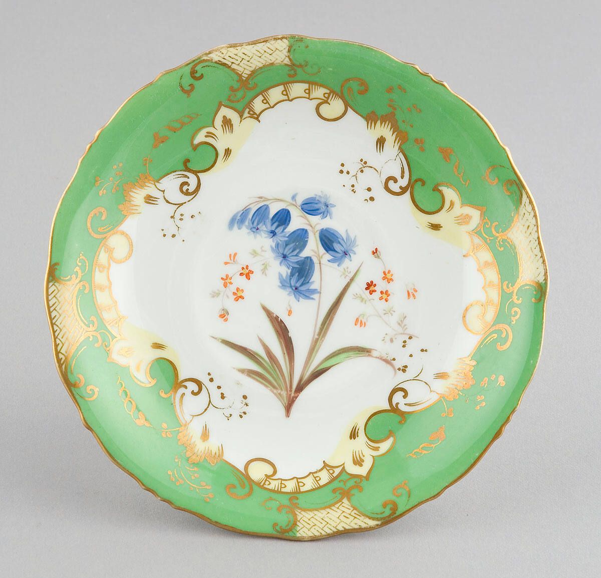 Saucer