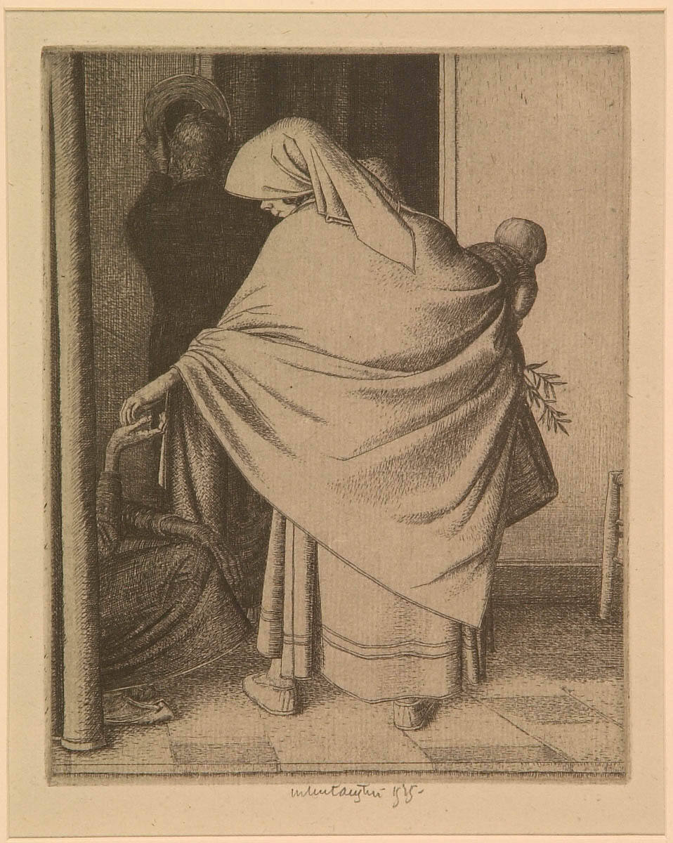 Palm Sunday